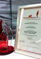 FeuerTRUTZ Award