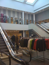Modehaus Luxemburg