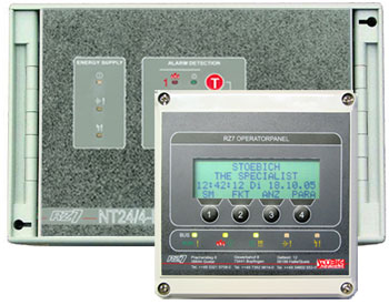 RZ-7 BMZ 2-Bus