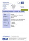 Europeisk Tekniskt Godkännande ETA-11/0267