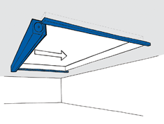 Öppnet system