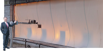 Fibershield