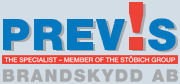 Previs Brandskydd AB