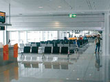Flughafen